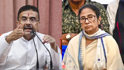 How Bengal is taking a ‘Right’ turn: What Suvendu Adhikari changed in post-Mamata era | India News