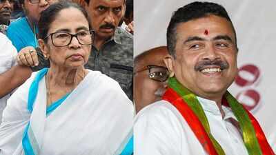 ‘Khela Hobey Divas’ now ‘Ayushman Divas’: BJP’s tit-for-tat answer to Didi | India News