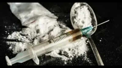 Synthetic Drugs Trafficking: Government: North-east cartels shifting towards synthetic drugs | India News