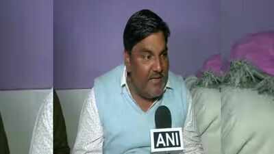 Tahir Hussain: Delhi riots 2020: Why Tahir Hussain escaped death penalty in IB officer Ankit Sharma murder case | India News