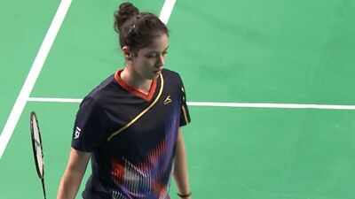 Canada Open 2026: Aakarshi Kashyap, Tanya Hemanth exit as India’s challenge ends | Badminton News