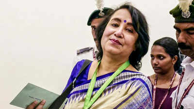 Why Taslima Nasreen’s Kolkata return is a powder keg for Bengal politics | India News