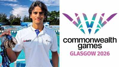 EXCLUSIVE | Indian record holder Tejas Nandakumar barred from Commonwealth Games 2026 – ‘I’m absolutely devastated’ | Commonwealth Games News