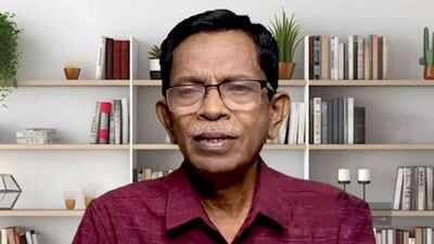 Kerala Right-wing activist faces police complaint over ‘shoot protesters’ remark | India News