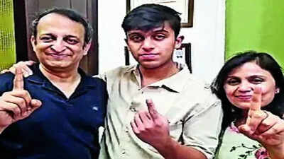 They reopened their books & rewrote their NEET story | India News