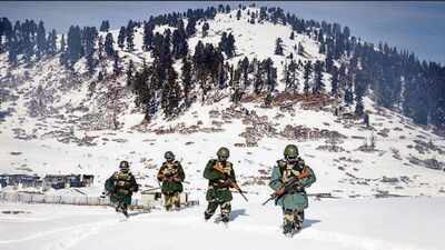 India flags cross-border terror threat at US meet | India News
