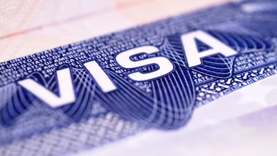 India to engage with US over immigration & visa issues | India News