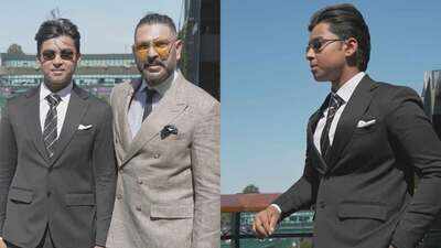 ‘Terminator 6’: Yuvraj Singh gives Vaibhav Sooryavanshi a new nickname, calls him ‘serious player in the making’ – WATCH | Cricket News