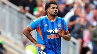 Harshit Rana ruled of England ODIs; Ravi Bishnoi replaces Varun Chakravarthy for Zimbabwe T20Is | Cricket News