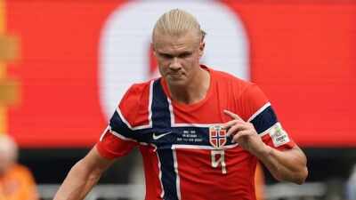 ‘I used to watch it from sidelines’: Erling Haaland reflects on life-changing FIFA World Cup after England heartbreak | Football News
