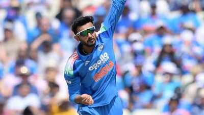 Axar Patel emerges as India’s ODI spin star ahead of 2027 World Cup | Cricket News