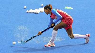 Salima Tete to lead India squad at Women’s Hockey World Cup; England, China await in pool stage | Hockey News