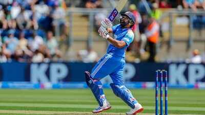 All eyes on Rohit Sharma in series decider at Lord’s | Cricket News
