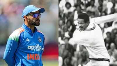 ‘Cricket has lost one of its greatest’: Virat Kohli mourns Sir Garfield Sobers’ death | Cricket News