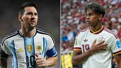 ‘Messi a source of pride for La Masia’: Barcelona president Joan Laporta makes big statement ahead of Argentina vs Spain final | Football News
