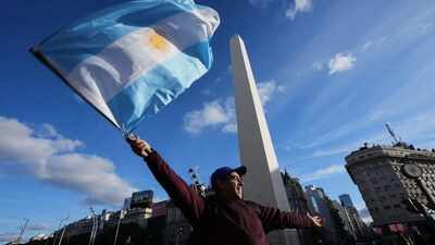 Beyond football: Why Spain vs Argentina is also a clash of politics | Football News