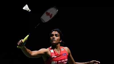 PV Sindhu scripts history, beats Yamaguchi after four years to become first Indian to win Japan Open | Badminton News