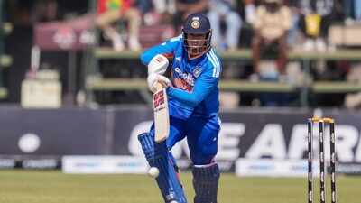 From England disappointment to Zimbabwe success: India coach hails Vaibhav Sooryavanshi’s ‘maturity level’ | Cricket News