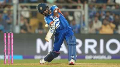 ‘No one will tell me how to bat’: Sanju Samson’s vow to ‘not be part of the rat race’ | Cricket News
