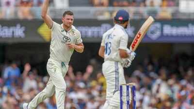 ‘Few boxes to tick’: Josh Hazlewood eyes BGT win in India, Ashes in England before retirement | Cricket News