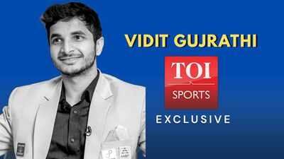 Vidit Gujrathi Exclusive: ‘India is a chess powerhouse but still far from becoming esports hub’ | Chess News