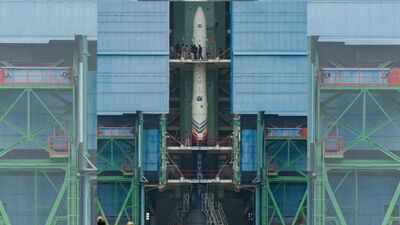 Skyroot Aerospace to launch India’s first private orbital rocket on Saturday | India News