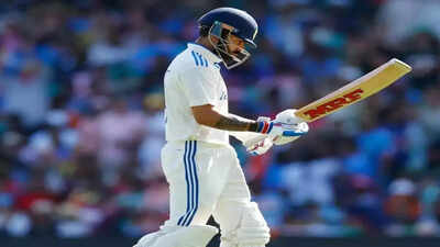 ‘If he stayed away from anger…’: Kapil Dev’s big admission on Virat Kohli’s Test retirement | Cricket News