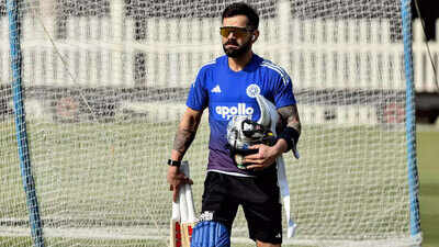 ‘We would pour extra water on the pitch’: Sanjay Bangar reveals Virat Kohli’s secret England preparation | Cricket News