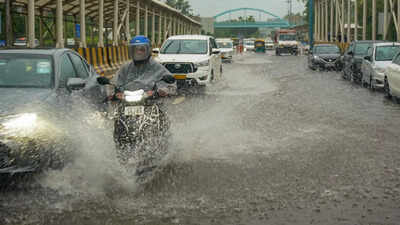 IMD flags below-normal rainfall in August; heavy rain alerts for Kerala, Assam, Northeast | India News