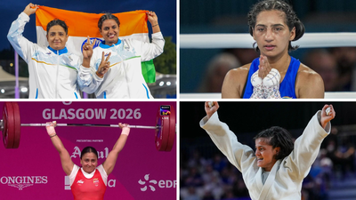 ‘This is Indian sport at its finest’: Shreyas Iyer applauds team India’s 39-medal CWG campaign | Commonwealth Games News