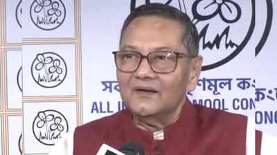 ‘Two sides of same coin’: Netaji’s grandnephew Chandra Bose quits TMC, takes swipe at BJP | India News