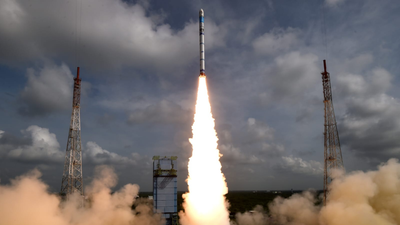From launch to data, tech to Isro facility, pvt firms to get 30-100% subsidy | India News