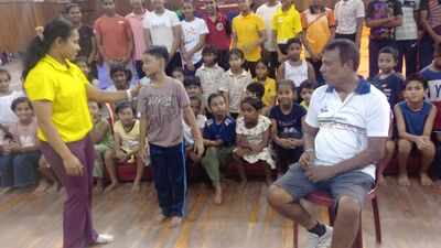 ‘I have to even do their hair sometimes’: Dipa Karmakar opens up on life as a coach | More sports News