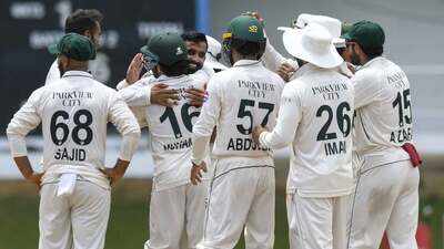 WTC Points Table: How Pakistan’s win over West Indies changed the standings | Cricket News