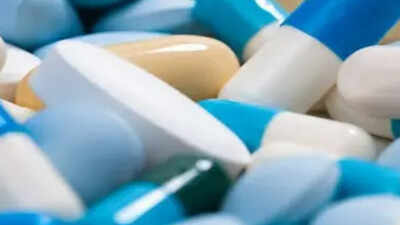 Fake Drugs Fraud: Govt bars firms filing fake drug data from seeking fresh approvals | India News