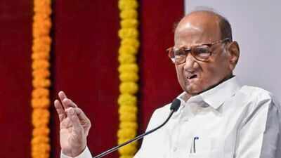 Sharad Pawar’s MPs to meet PM Modi; Congress asks them to delink women’s quota, delimitation | India News