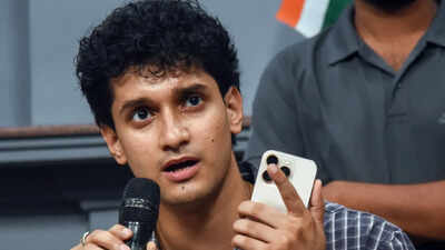 CJP’s Saurav Das claims Pondicherry Police ‘harassed’ kin, claims Centre link