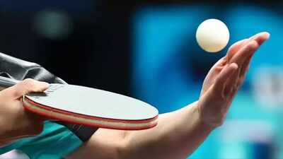 Table Tennis federation challenges sports ministry suspension, cites Olympic Charter autonomy
