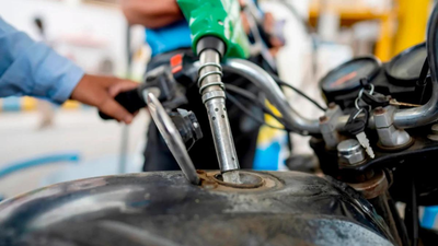 Ethanol kept petrol prices lower: Govt | India News