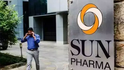 Sun Pharma withdraws 11 eye medicines | India News
