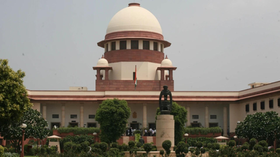 Live-in partners can seek protection under Section 498A, says Supreme Court | India News