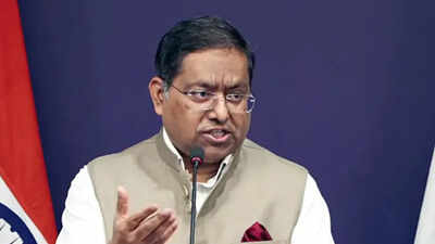 Government hits out at Pakistan’s malicious propaganda against India | India News