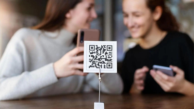 QR code, no queue: 25 crore OPD registrations go digital | India News