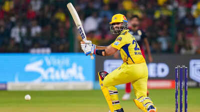 ‘That one thing completely changed’: Ajinkya Rahane reveals how CSK transformed his IPL career | Cricket News