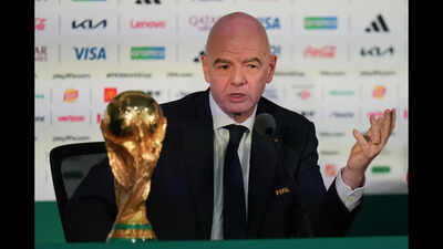 ‘Fundamental breach of trust’: UEFA, CONCACAF, AFC launch scathing attack on Infantino | Football News