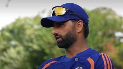 ‘Udhar nahi jaana’: Auqib Nabi recalls how India call-up came as a surprise
