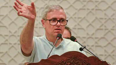 Had Article 370 stayed, PoK may have sought to rejoin J&K: Omar Abdullah
