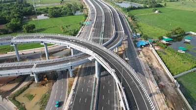 Highways may get traffic ‘road test’ before launch | India News