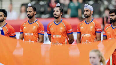 ‘Not as tough as they used to be’: PR Sreejesh’s blunt take on India-Pakistan Hockey World Cup clash | Hockey News