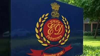 ED claims cash disclosures in Veena’s notes | India News